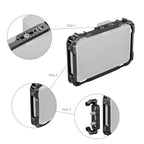 SmallRig 3788B Kit de cage pour Atomos Ninja Series