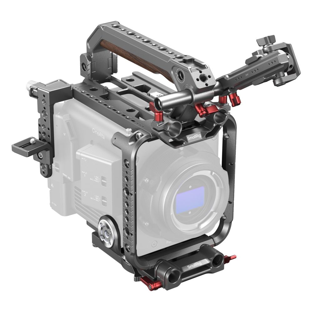 SmallRig 4571 Kit de cage pour Sony BURANO