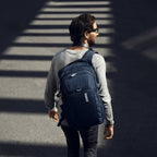 Sac à dos Thule Construct 28L - Bleu carbone