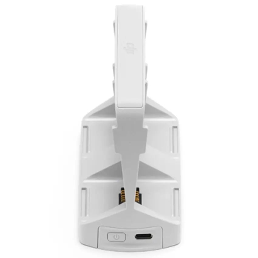 DJI Flip Parallel Charging Hub