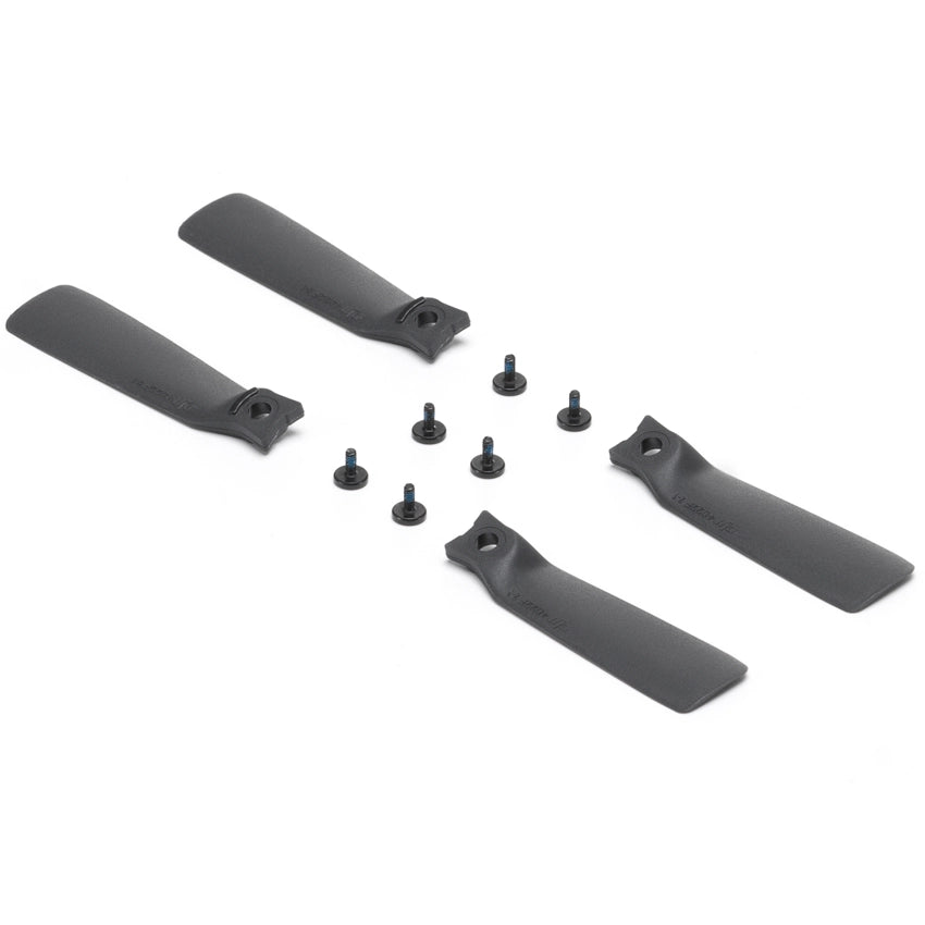 Hélices DJI Flip (paire) (vis incluses)