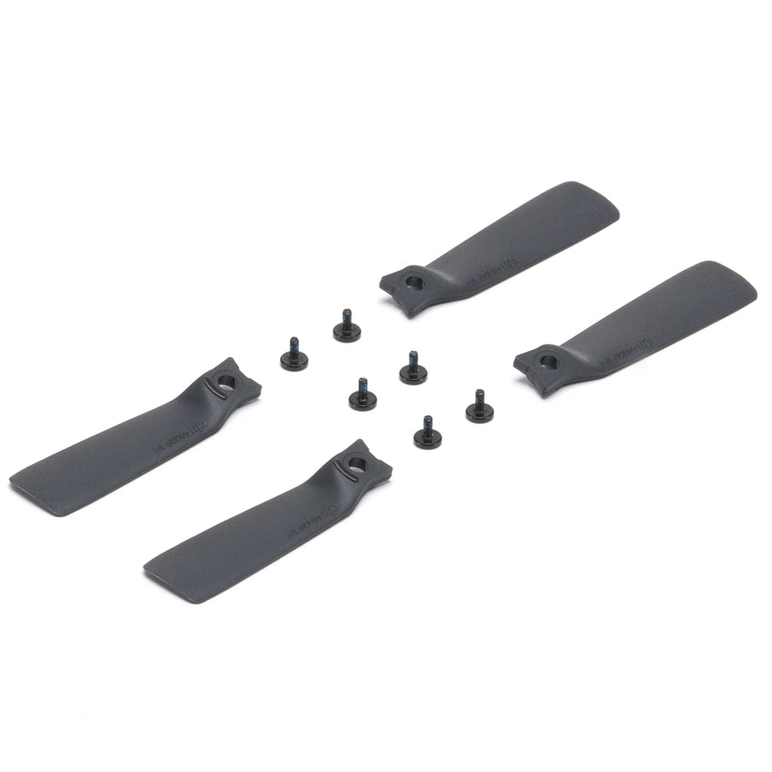 Hélices DJI Flip (paire) (vis incluses)