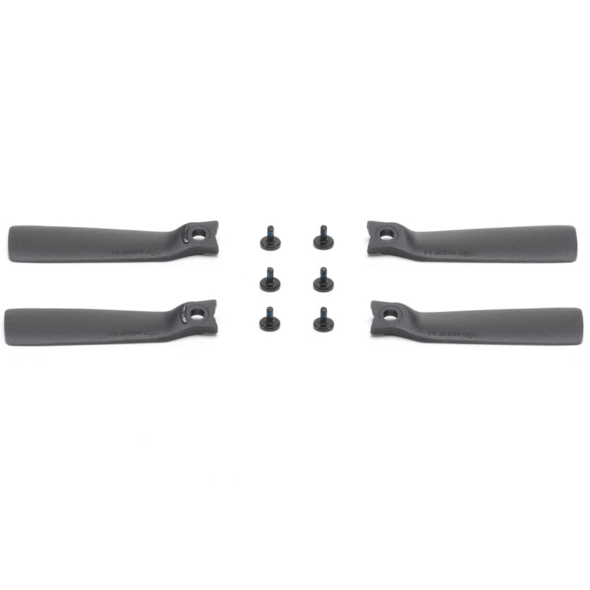 Hélices DJI Flip (paire) (vis incluses)