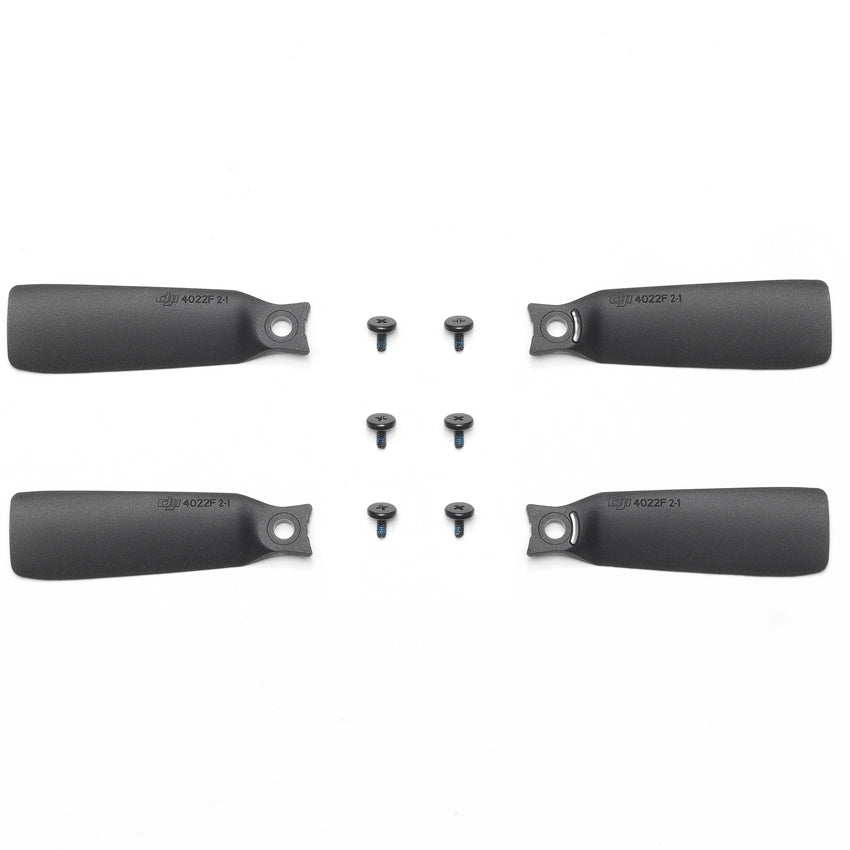 Hélices DJI Flip (paire) (vis incluses)