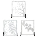 Planches d'ombre V-Flat - Le kit Nature (x3)