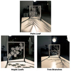 Planches d'ombre V-Flat - Le kit Nature (x3)