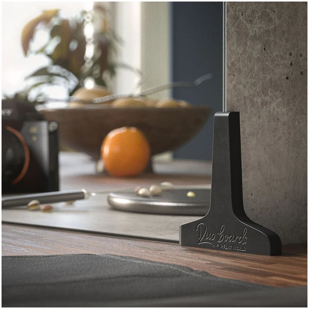 V-Flat Duo Pieds (pour Duo Boards)