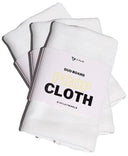 V-Flat The Prop Cloth Blanc 3 Pack