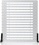 V-Flat Shadow Boards - Window Blinds