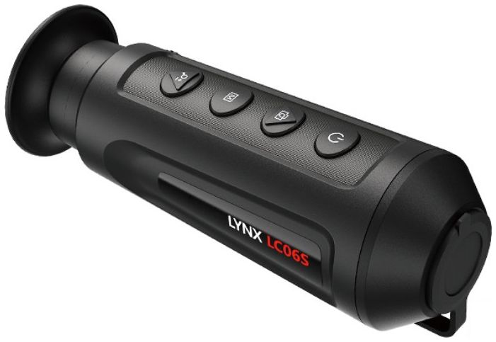 Hikmicro Lynx S LC06S Imageur thermique