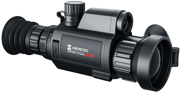 Hikmicro Panther 2.0 PH35L Caméra d'imagerie thermique