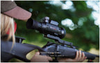 Hikmicro Panther 2.0 PH50L Thermal Imaging Scope