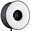 Bresser BR-SB45 Boîte à lumière anneau 45 cm