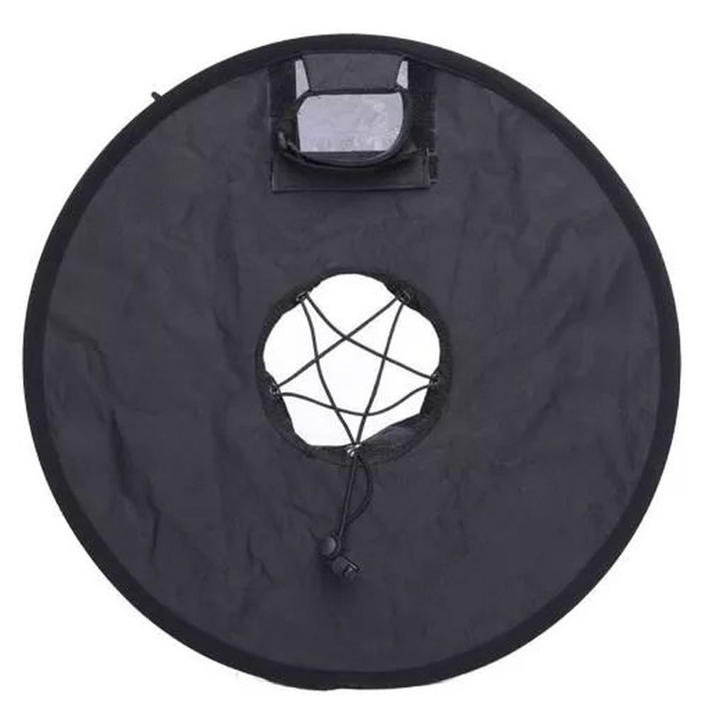 Bresser BR-SB45 Boîte à lumière anneau 45 cm