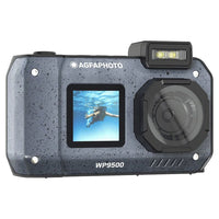 AgfaPhoto Realishot WP9500 noir