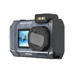 AgfaPhoto Realishot WP9500 noir