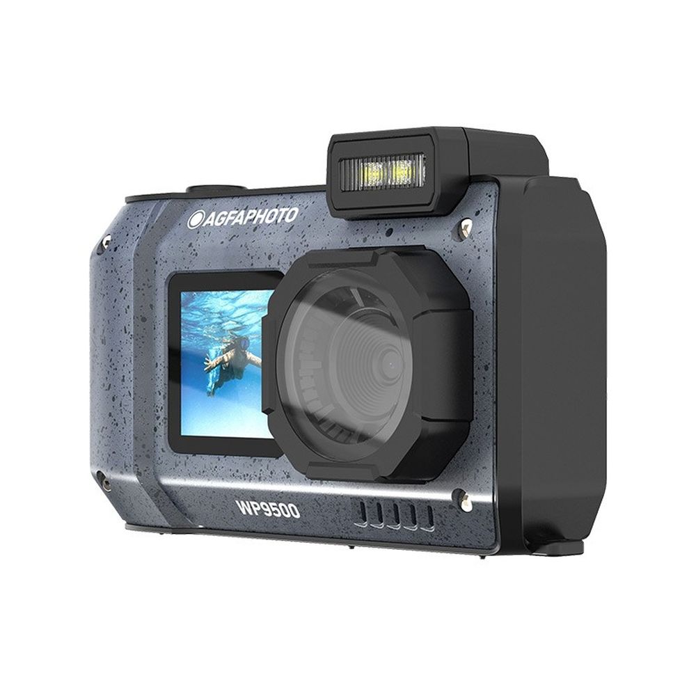 AgfaPhoto Realishot WP9500 noir