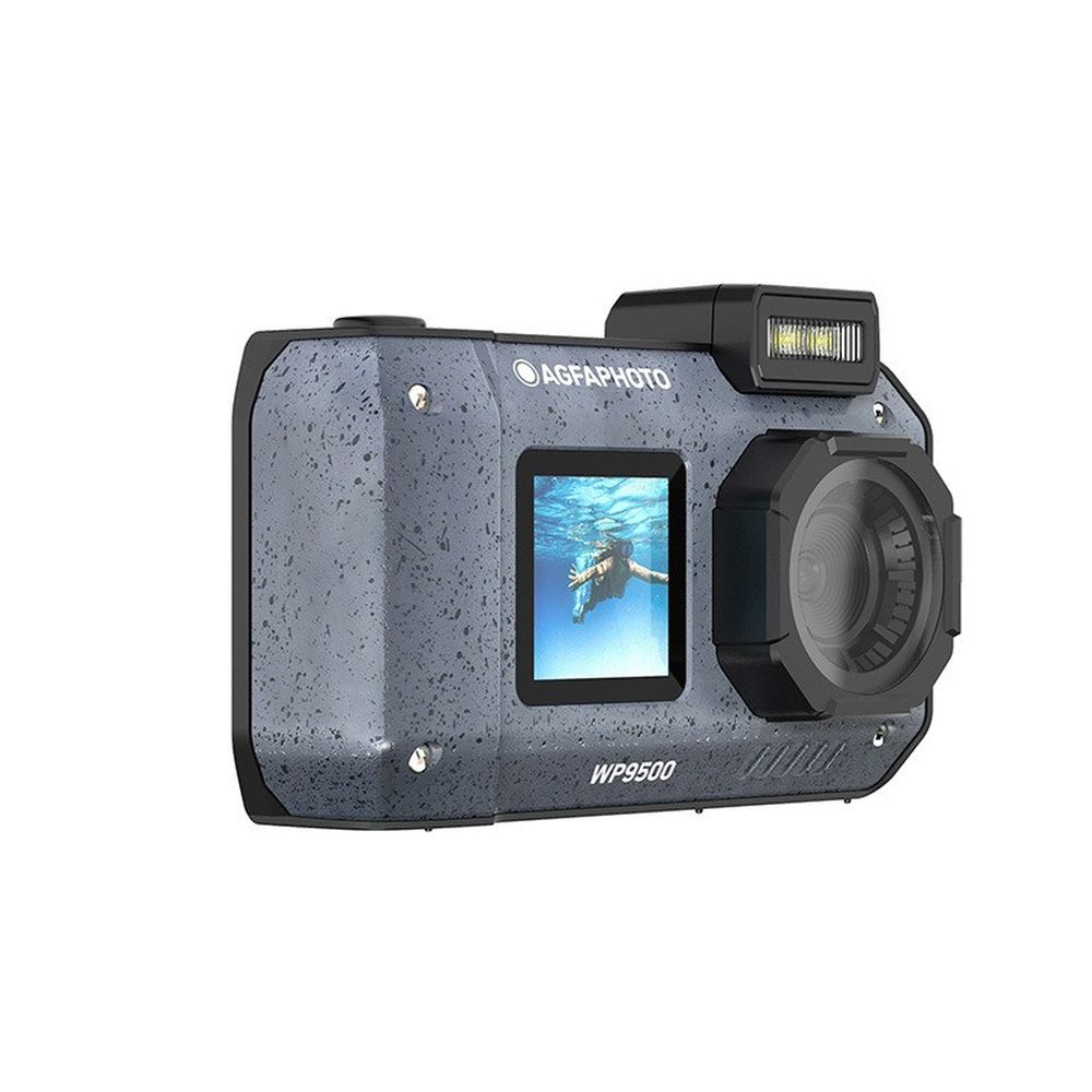 AgfaPhoto Realishot WP9500 noir