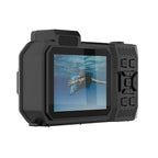 AgfaPhoto Realishot WP9500 noir