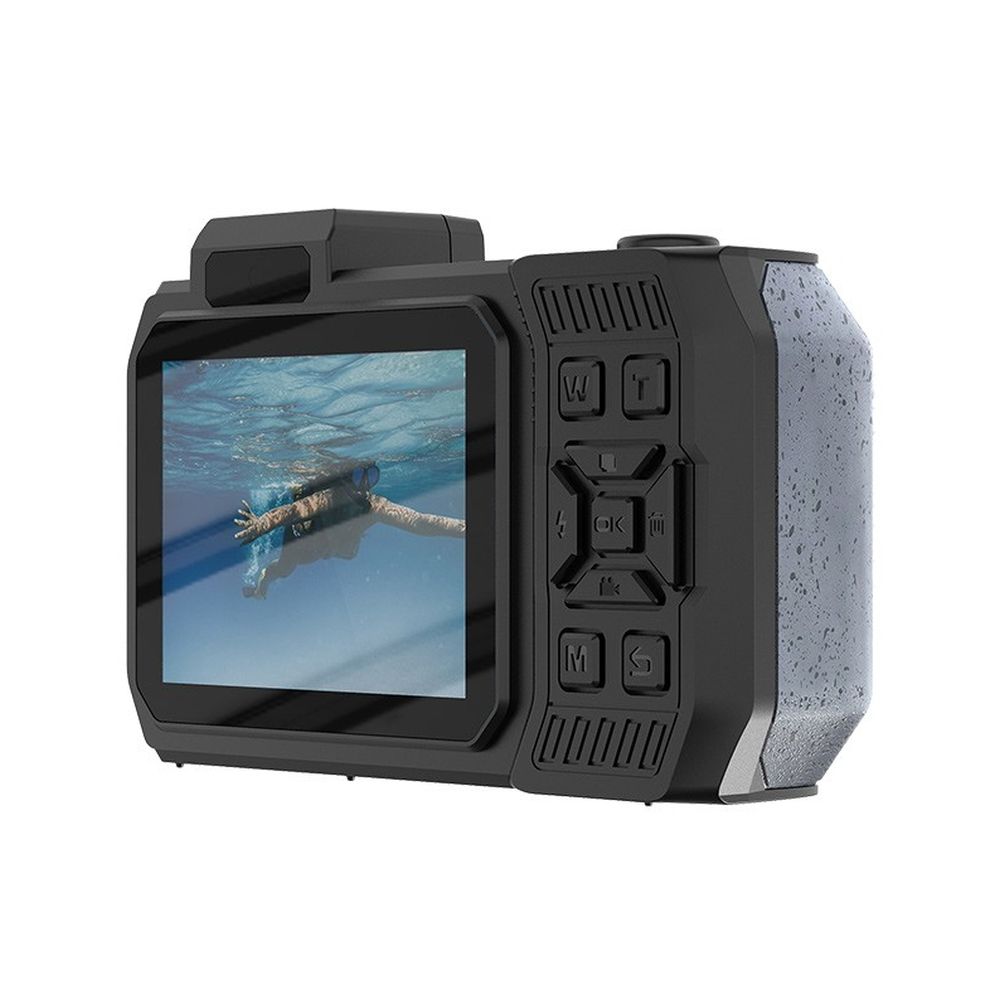 AgfaPhoto Realishot WP9500 noir