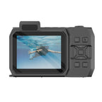 AgfaPhoto Realishot WP9500 noir