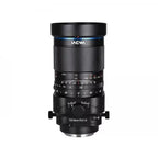 Objectif macro Laowa 55mm f/2,8 à bascule et décentrement 1X Canon RF