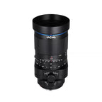 Objectif macro Laowa 55mm f/2,8 à bascule et décentrement 1X Canon RF