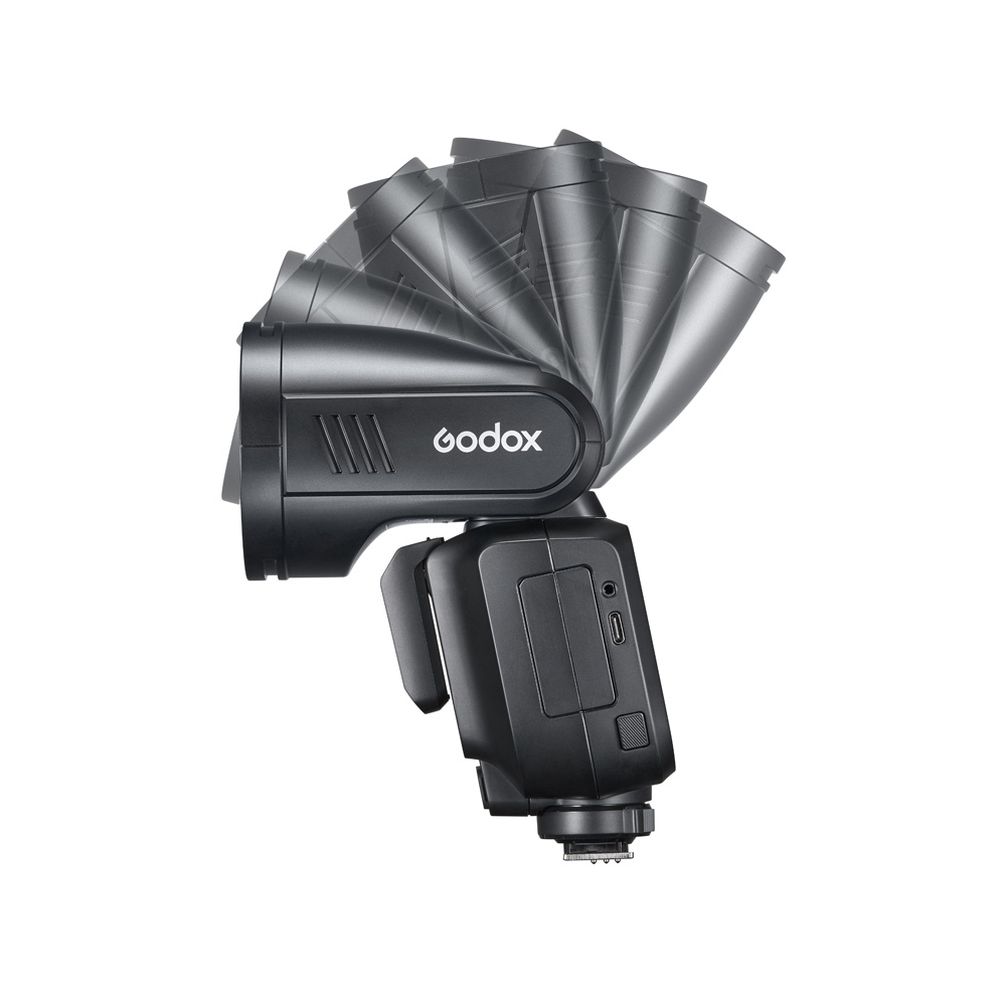 Godox Speedlite V100 Fujifilm