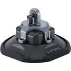 Ventouse Électronique Tilta (4.5) avec Support de Montage pour Rosette - Gris Titane