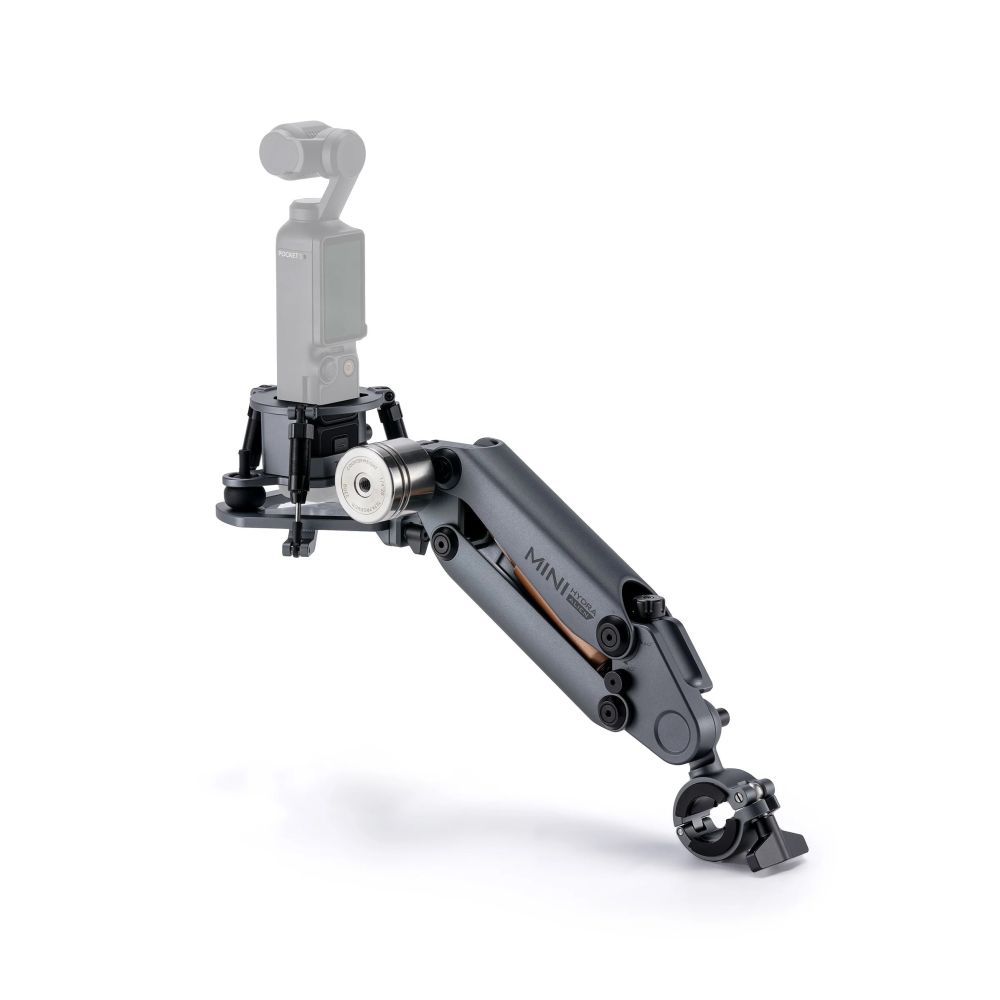 Kit de mini-vélo Tilta Hydra Alien - Gris titane