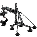 Tilta Hydra Alien Pro Electronic Mounting Kit - V-Mount