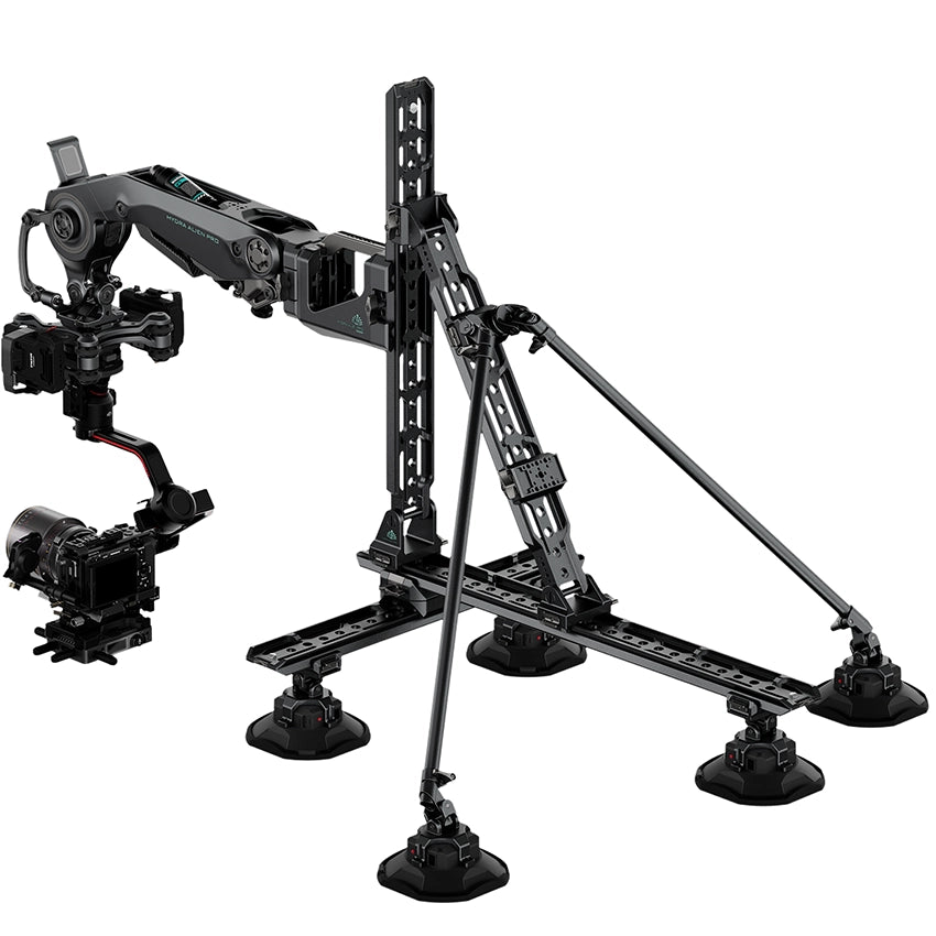 Tilta Hydra Alien Pro Electronic Mounting Kit - V-Mount