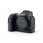 Tilta Leather Appareil Photo Étui pour Canon R5 Mark II - Noir
