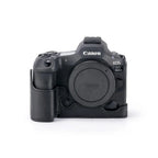 Tilta Leather Appareil Photo Étui pour Canon R5 Mark II - Noir
