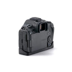 Tilta Leather Appareil Photo Étui pour Canon R5 Mark II - Noir