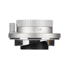 Astrhori 24mm F6.3 Leica M argent (plein format)