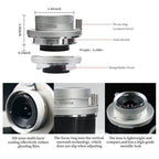 Astrhori 24mm F6.3 Leica M argent (plein format)