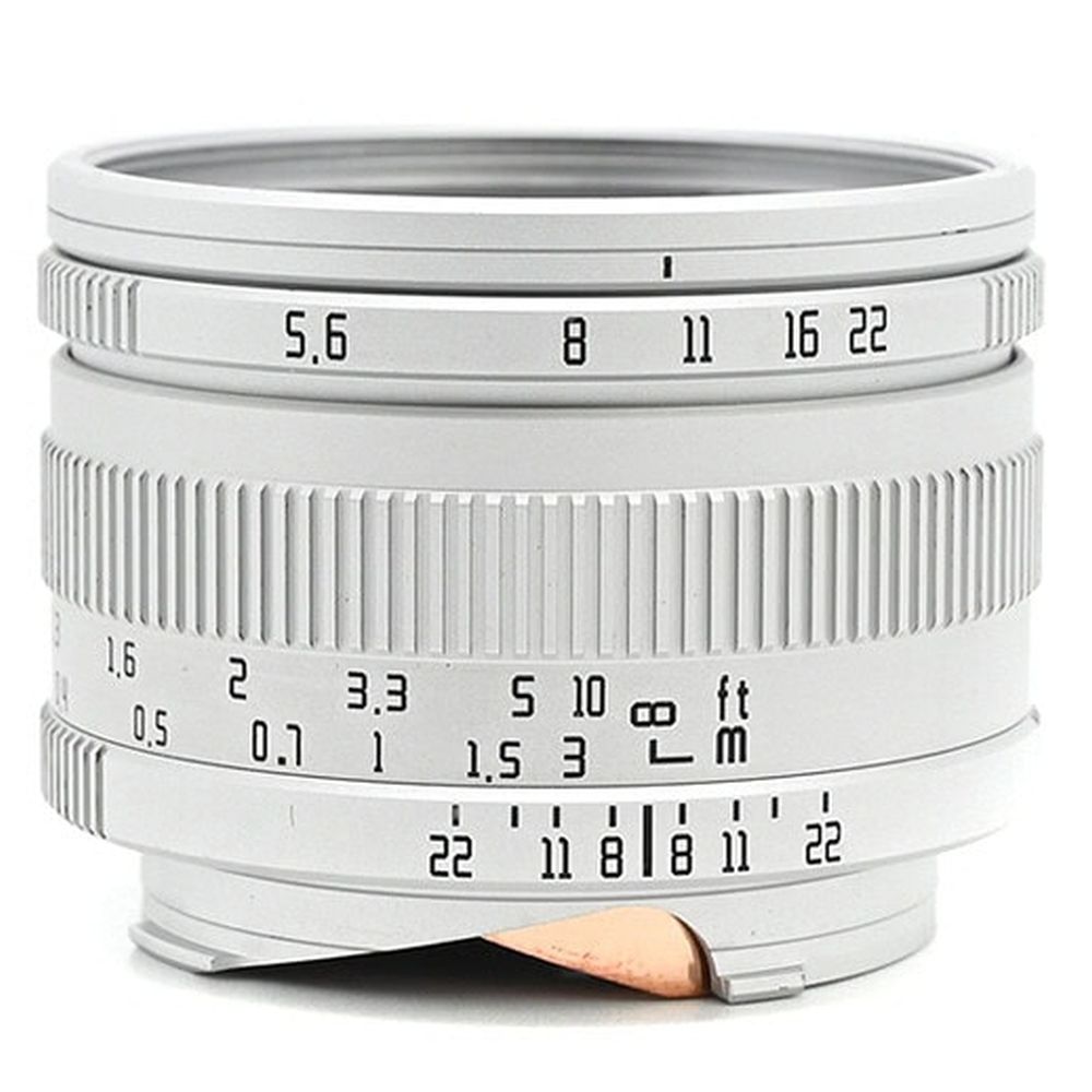 Astrhori 40mm F5.6-22 Leica M argent (plein format)