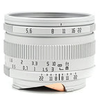 Astrhori 40mm F5.6-22 Leica M argent (plein format)