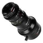 Astrhori 28mm F13-40 Sony E noir (plein format)
