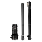 Astrhori 28mm F13-40 Nikon Z black (Full frame) kit