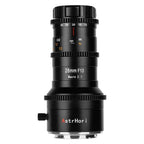 Astrhori 28mm F13-40 Nikon Z black (Full frame) kit