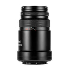 Astrhori 25mm F2.8-16 Nikon Z noir (plein format)