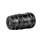 Astrhori 25mm F2.8-16 Nikon Z noir (plein format)