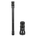 Objectif Astrhori 18mm F8-28 Sony E noir (APS-C)