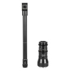 Objectif Astrhori 18mm F8-28 Sony E noir (APS-C)