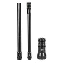 Kit Astrhori 18mm F8-28 Canon RF noir (APS-C)