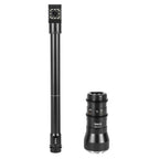 Kit Astrhori 18mm F8-28 Canon RF noir (APS-C)