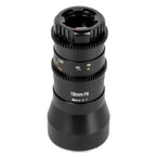 Kit Astrhori 18mm F8-28 Canon RF noir (APS-C)