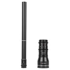Astrhori 18mm F8-28 Canon EF black (APS-C) kit